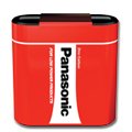 3R12RZ/1P RED ZINC