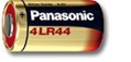 4LR-44/1BP MICRO ALKALINE