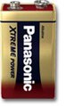 6LR61X/1BP ALKALINE XTREME POWER