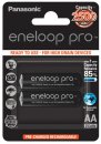 BK-3HCDE/2BE Eneloop PRO