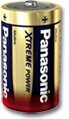 LR20X/2BP ALKALINE XTREME POWER