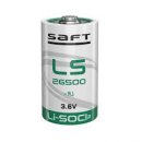 SAFT LS26500 STD