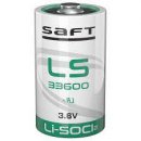 SAFT LS33600 STD