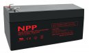 NPP NP12-2,3
