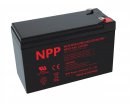 NPP NP12-7