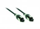 SSA0501 Optick kabel, Toslink - Toslink, 1,0 m
