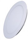 WD106 LED panel podhledov, 12W